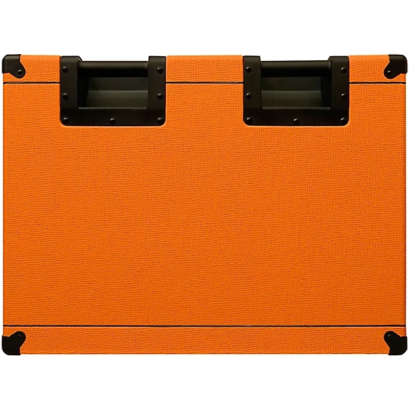 Orange Amplifiers OBC215C 2x15" 80W Bass Speaker Cabinet -
