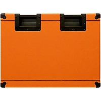 Orange Amplifiers OBC215C 2x15" 80W Bass Speaker Cabinet -