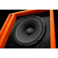 Orange Amplifiers OBC215C 2x15" 80W Bass Speaker Cabinet -