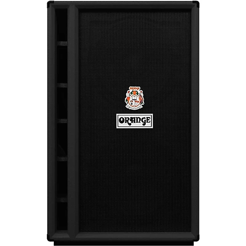 Orange Amplifiers OBC215C 2x15" 80W Bass Speaker Cabinet -