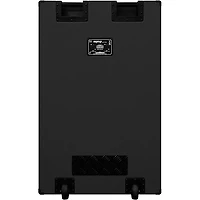 Orange Amplifiers OBC215C 2x15" 80W Bass Speaker Cabinet -