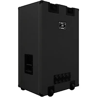 Orange Amplifiers OBC215C 2x15" 80W Bass Speaker Cabinet -