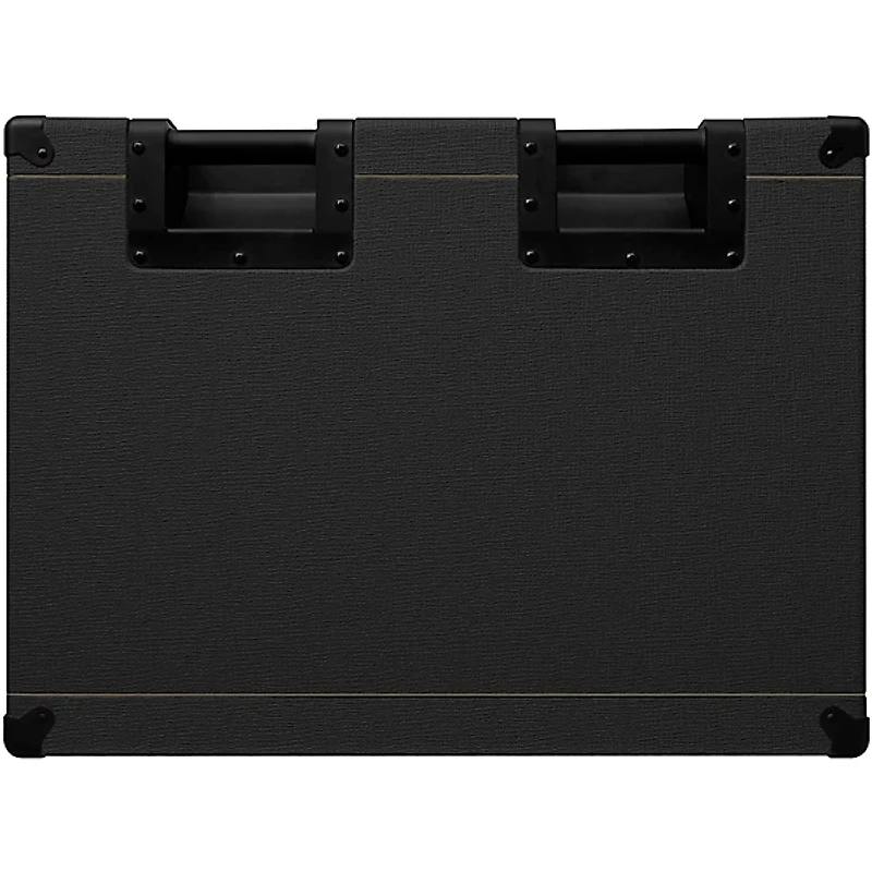 Orange Amplifiers OBC215C 2x15" 80W Bass Speaker Cabinet -