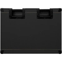Orange Amplifiers OBC215C 2x15" 80W Bass Speaker Cabinet -
