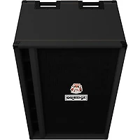 Orange Amplifiers OBC215C 2x15" 80W Bass Speaker Cabinet -