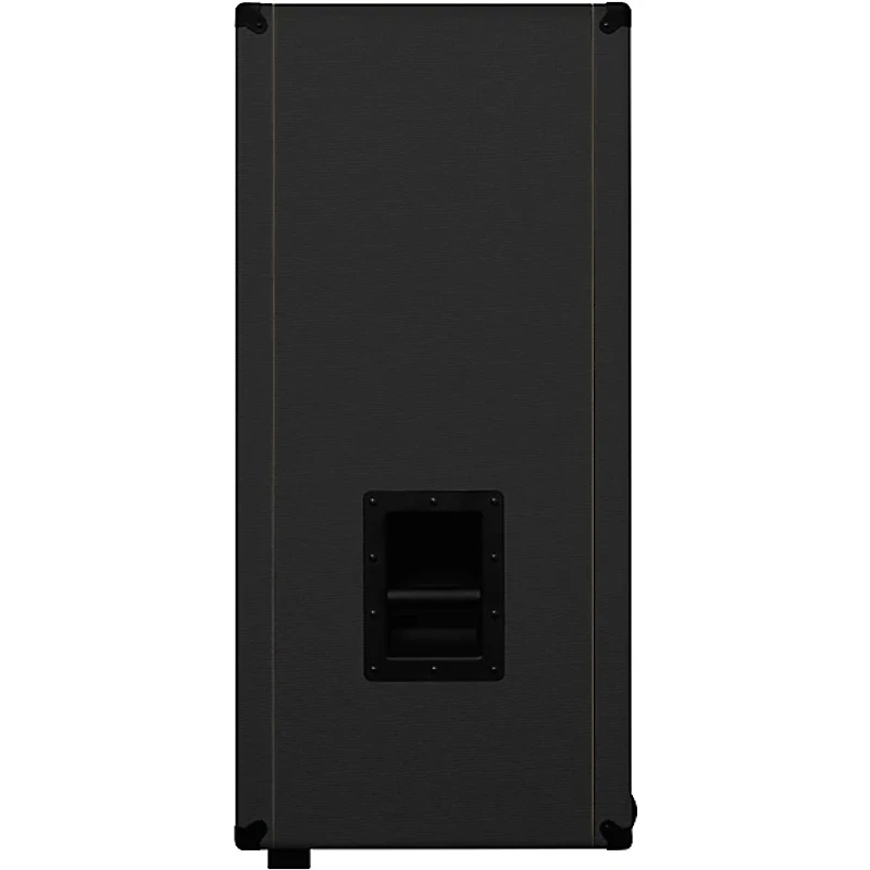 Orange Amplifiers OBC215C 2x15" 80W Bass Speaker Cabinet -