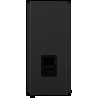 Orange Amplifiers OBC215C 2x15" 80W Bass Speaker Cabinet -