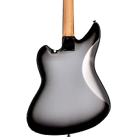 ESP LTD Joe Duplantier JD-1 Signature Electric Guitar - Silver Sunburst