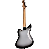 ESP LTD Joe Duplantier JD-1 Signature Electric Guitar - Silver Sunburst