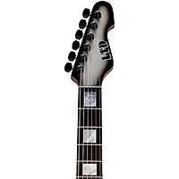 ESP LTD Joe Duplantier JD-1 Signature Electric Guitar - Silver Sunburst