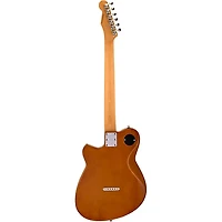 Reverend Charger 290 Electric Guitar With Rosewood Fingerboard - High Tide Blue