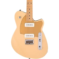 Reverend Charger 290 Electric Guitar With Maple Fingerboard -