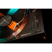 Reloop RP-5000 MK4 Direct-Drive DJ Turntable