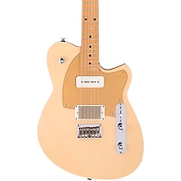 Reverend Charger H90 Electric Guitar With Maple Fingerboard -