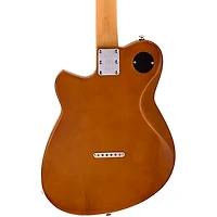 Reverend Charger H90 Electric Guitar With Maple Fingerboard -