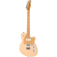 Reverend Charger H90 Electric Guitar With Maple Fingerboard -