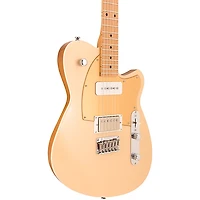 Reverend Charger H90 Electric Guitar With Maple Fingerboard -