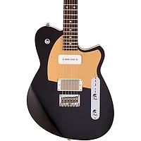 Reverend Charger H90 Electric Guitar With Rosewood Fingerboard -