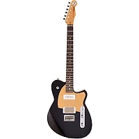 Reverend Charger H90 Electric Guitar With Rosewood Fingerboard -