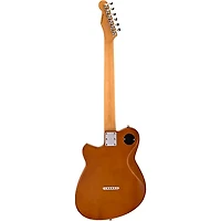 Reverend Charger H90 Electric Guitar With Rosewood Fingerboard -