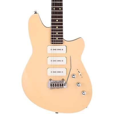 Reverend Kingbolt 390 Electric Guitar With Rosewood Fingerboard -