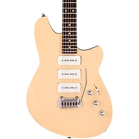 Reverend Kingbolt 390 Electric Guitar With Rosewood Fingerboard -
