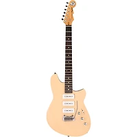 Reverend Kingbolt 390 Electric Guitar With Rosewood Fingerboard -