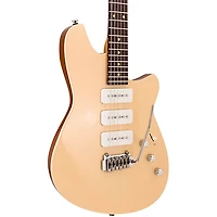 Reverend Kingbolt 390 Electric Guitar With Rosewood Fingerboard -