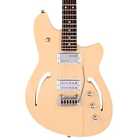 Reverend Kingbolt F-Sonic Electric Guitar With Rosewood Fingerboard -