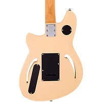 Reverend Kingbolt F-Sonic Electric Guitar With Rosewood Fingerboard -