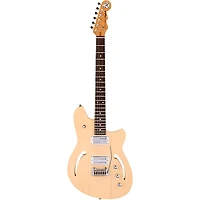 Reverend Kingbolt F-Sonic Electric Guitar With Rosewood Fingerboard -