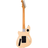 Reverend Kingbolt F-Sonic Electric Guitar With Rosewood Fingerboard -