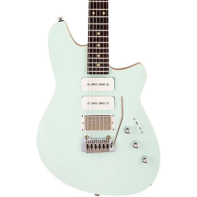 Reverend Kingbolt H290 Electric Guitar With Rosewood Fingerboard -