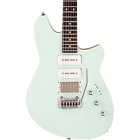 Reverend Kingbolt H290 Electric Guitar With Rosewood Fingerboard -