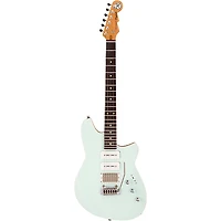 Reverend Kingbolt H290 Electric Guitar With Rosewood Fingerboard -
