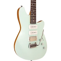 Reverend Kingbolt H290 Electric Guitar With Rosewood Fingerboard -