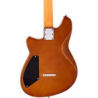 Reverend Descent Baritone Electric Guitar With Rosewood Fingerboard -