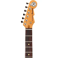 Reverend Descent Baritone Electric Guitar With Rosewood Fingerboard -