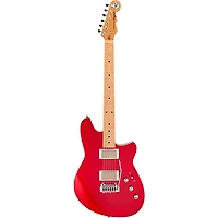 Reverend Kingbolt HH Electric Guitar With Maple Fingerboard -