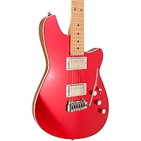 Reverend Kingbolt HH Electric Guitar With Maple Fingerboard -