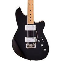 Reverend Descent Wilkinson Baritone Electric Guitar With Maple Fingerboard -