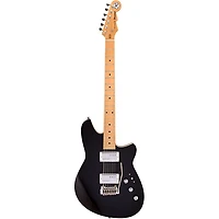 Reverend Descent Wilkinson Baritone Electric Guitar With Maple Fingerboard -
