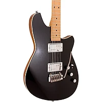 Reverend Descent Wilkinson Baritone Electric Guitar With Maple Fingerboard -