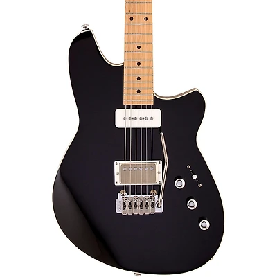 Reverend Kingbolt H90 Electric Guitar With Maple Fingerboard