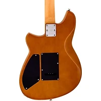 Reverend Kingbolt H90 Electric Guitar With Maple Fingerboard
