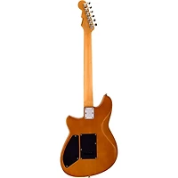 Reverend Kingbolt H90 Electric Guitar With Maple Fingerboard