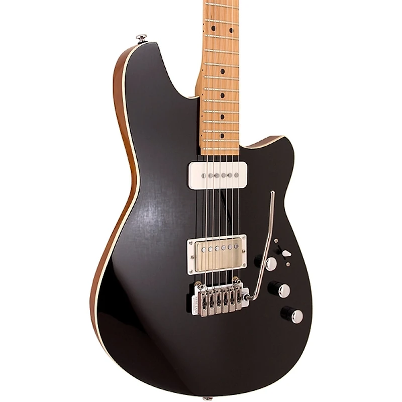 Reverend Kingbolt H90 Electric Guitar With Maple Fingerboard