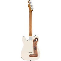 Fender John Osborne Telecaster Signature Electric Guitar - Olympic White