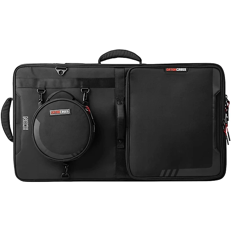 Gator ICON Series Bag for Medium DJ Controllers