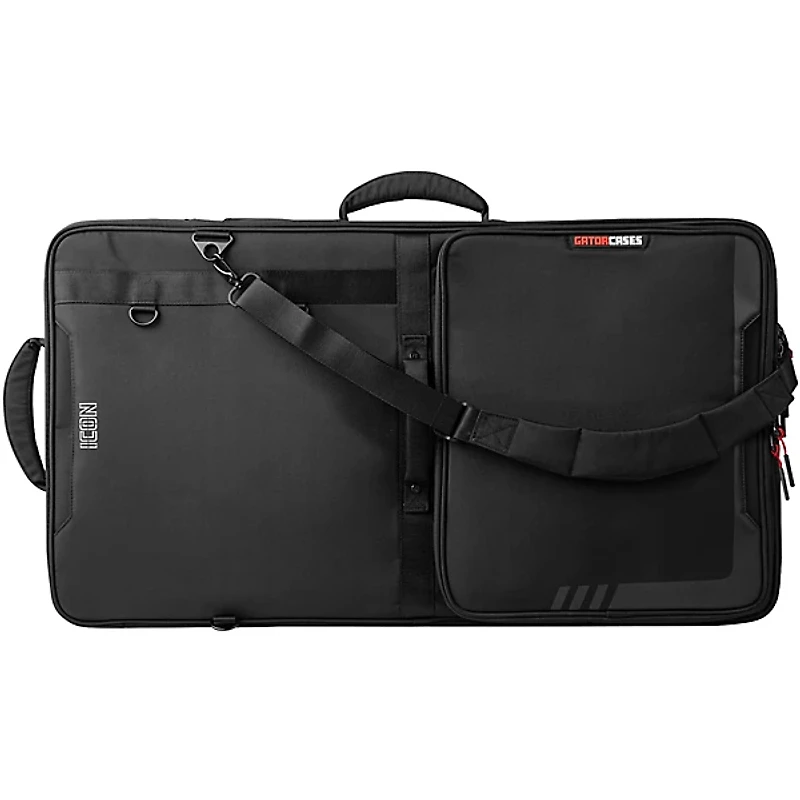 Gator ICON Series Bag for Medium DJ Controllers